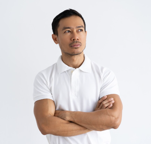 Ahmad Lim